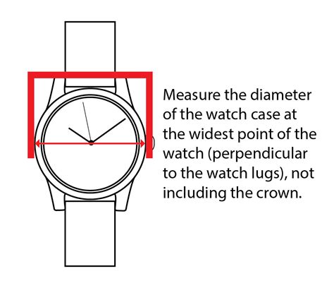 how do you measure the face of a rolex watch|Rolex date size chart.